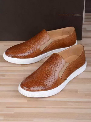 Bottega Venetta Men Loafers--012